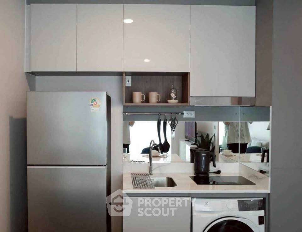 รูป คอนโด 1-ห้องนอน ที่ อะไรซ์ เจริญเมือง ใน ท่าศาลา (ID 2956756) - รูปที่ 11/12