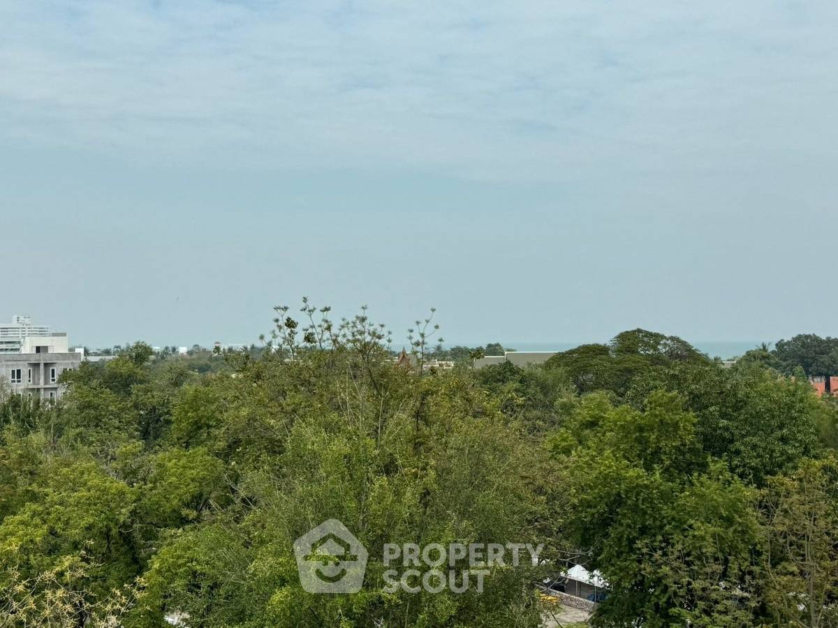 รูป คอนโด 1 ห้องนอนให้เช่า ลา ฮาบานา หัวหิน ขนาด 35 ตร.ม. ชั้น 7 (ID 2064415) - รูปที่ 2/18