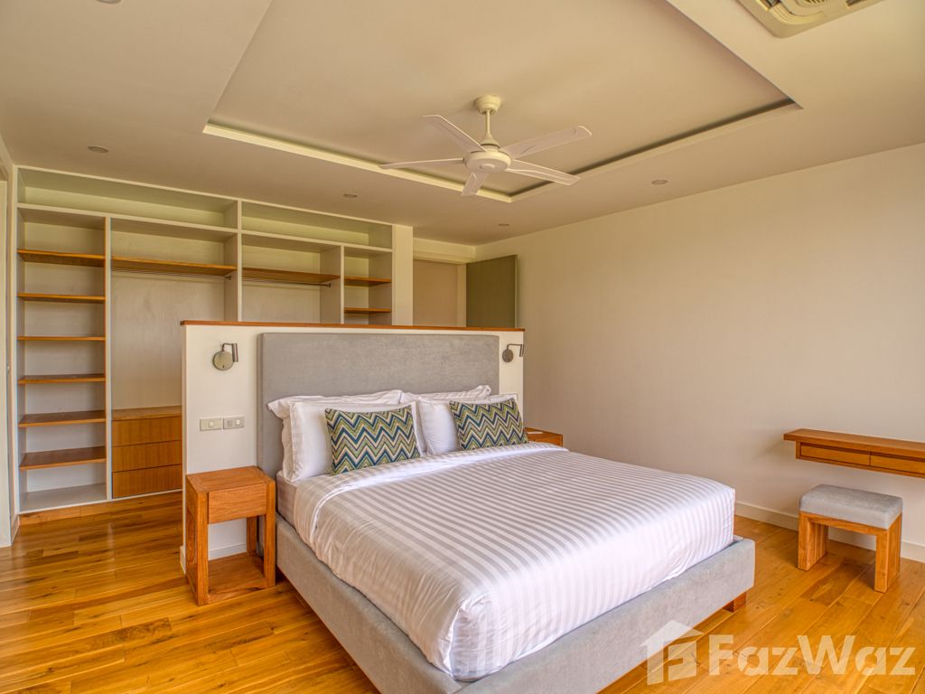 picture 4 Bedroom Villa for rent at Laguna Homes 409147 - 48/62