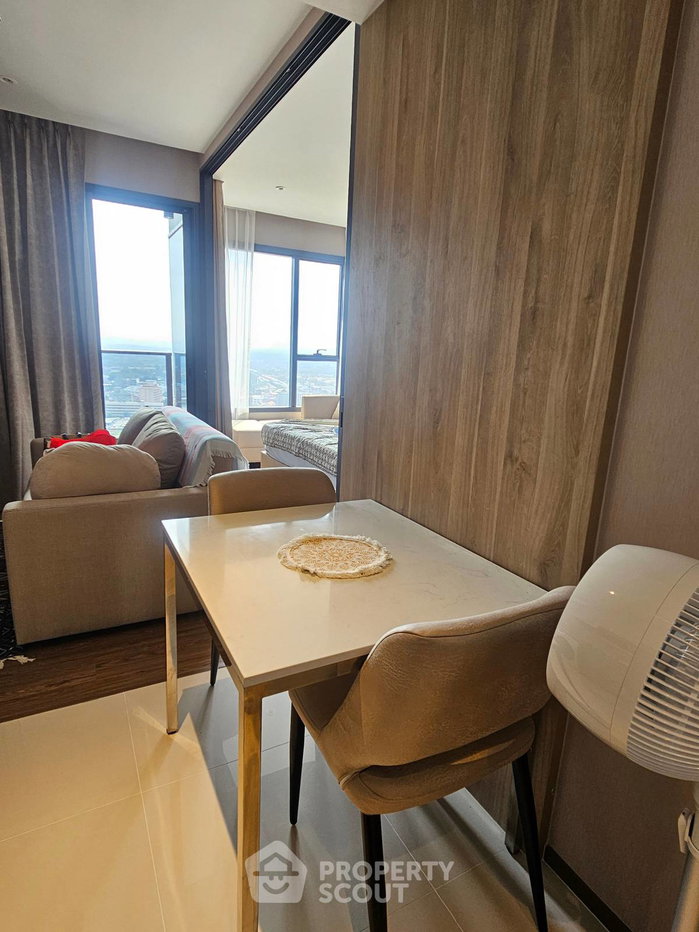 รูป คอนโด 1 ห้องนอน ให้เช่า Once Pattaya ชั้น 22 (ID 1475545) - รูปที่ 6/11