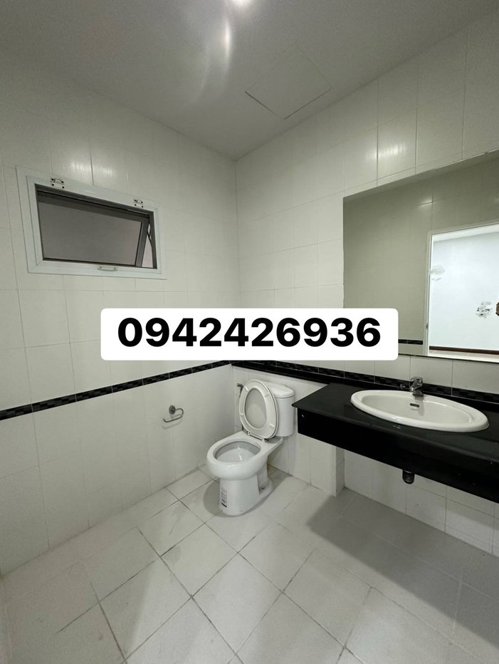 รูป 🔥ขาย ทาวน์โฮม 4 ชั้น ขายต่ำกว่าราคาประเมิน🔥 Number One Townhome Ram 2 นัมเบอร์วัน ทาวน์โฮม ราม 2 ทำเลศักยภาพ เหมาะเป็นทั้งออฟฟิศและที่พักอาศัย - รูปที่ 10/15