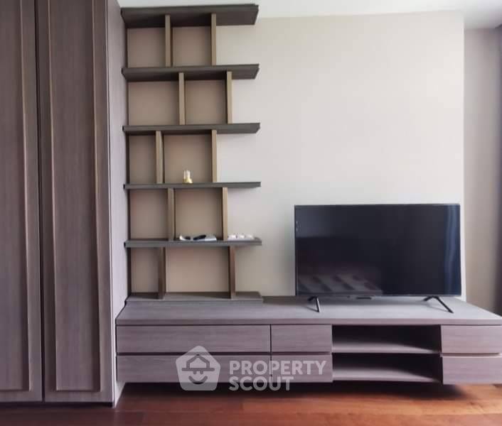 picture 2-BR Condo at The Diplomat 39 near BTS Phrom Phong (ID 1852732) - 5/13