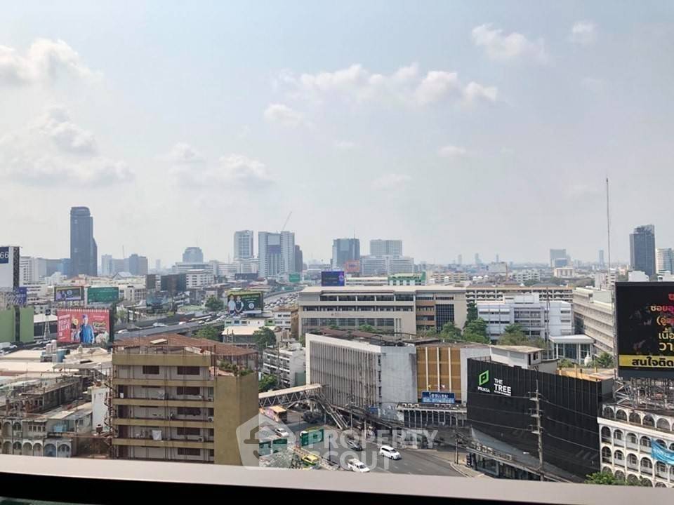 รูป คอนโด 1-ห้องนอน ที่ ลุมพินี สวีท ดินแดง - ราชปรารภ ใกล้ ARL ราชปรารภ (ID 386206) - รูปที่ 9/9