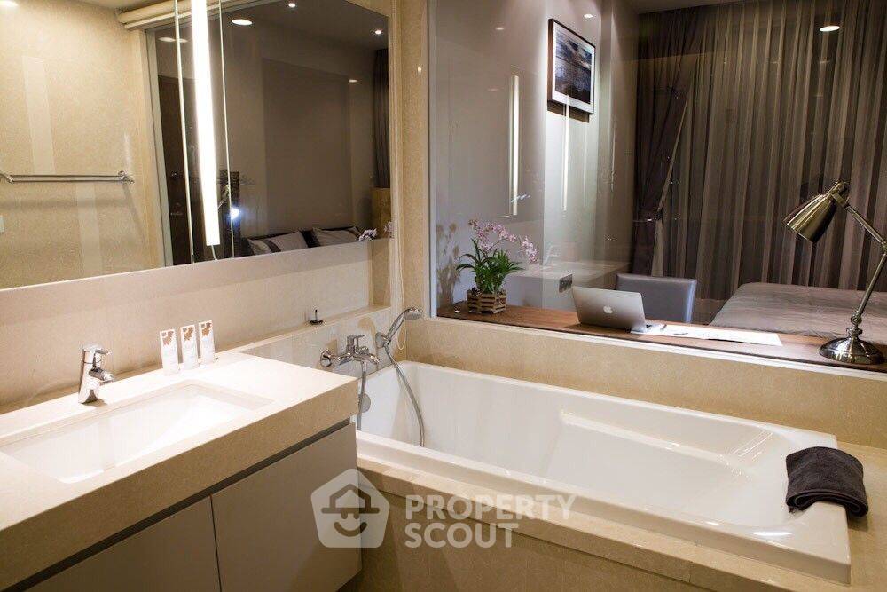 picture 1-BR Condo at Quattro By Sansiri near BTS Thong Lor (ID 2929925) - 8/12