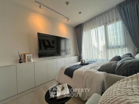 คอนโด 1-ห้องนอน ที่ ไลฟ์ วัน ไวร์เลส ใกล้ BTS เพลินจิต (ID 2814594)