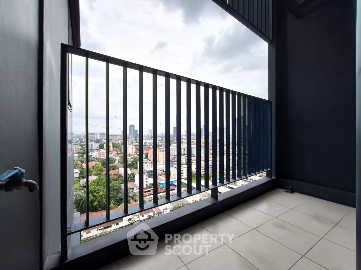 รูป คอนโด 1 ห้องนอน 35 ตร.ม. ชั้น 18 Life Ladprao Valley ใกล้ BTS ห้าแยกลาดพร้าว 100 ม. (ID 2254925) - รูปที่ 7/8