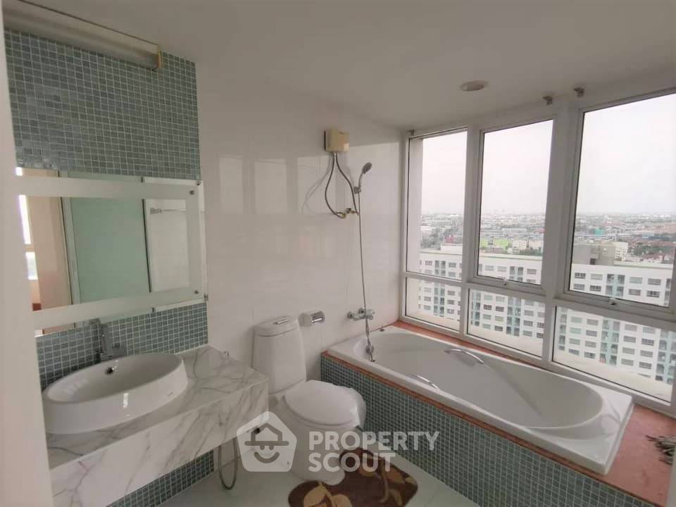 รูป คอนโด 2 ห้องนอน 90 ตร.ม. ชั้น 21 สูง Bangkok Horizon Ramkhamhaeng ใกล้หัวหมาก (ID 592614) - รูปที่ 10/15
