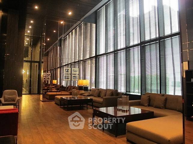 picture 1-BR Condo at Noble Ploenchit near BTS Phloen Chit (ID 2449123) - 15/18