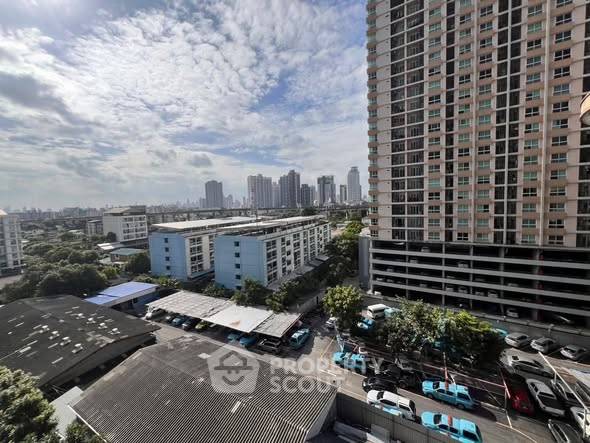 picture 1-BR Condo At ASPIRE Onnut Station, 300m to BTS On Nut (ID 2615409) - 4/4