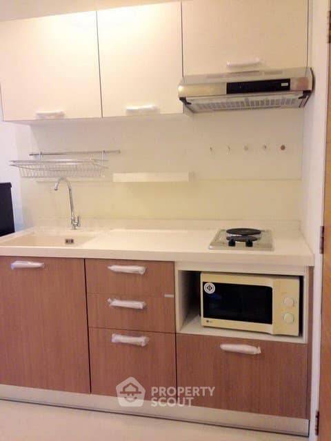 picture 1-BR Condo at Supreme Condo Ratchawithi 3 near BTS Victory Monument (ID 448986) - 6/8