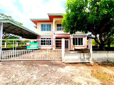 บ้านเดี่ยว เมืองขอนแก่น ขอนแก่น : บ้านเดี่ยว 101.4 ตร.วา เมืองขอนแก่น ขอนแก่น 4.2M