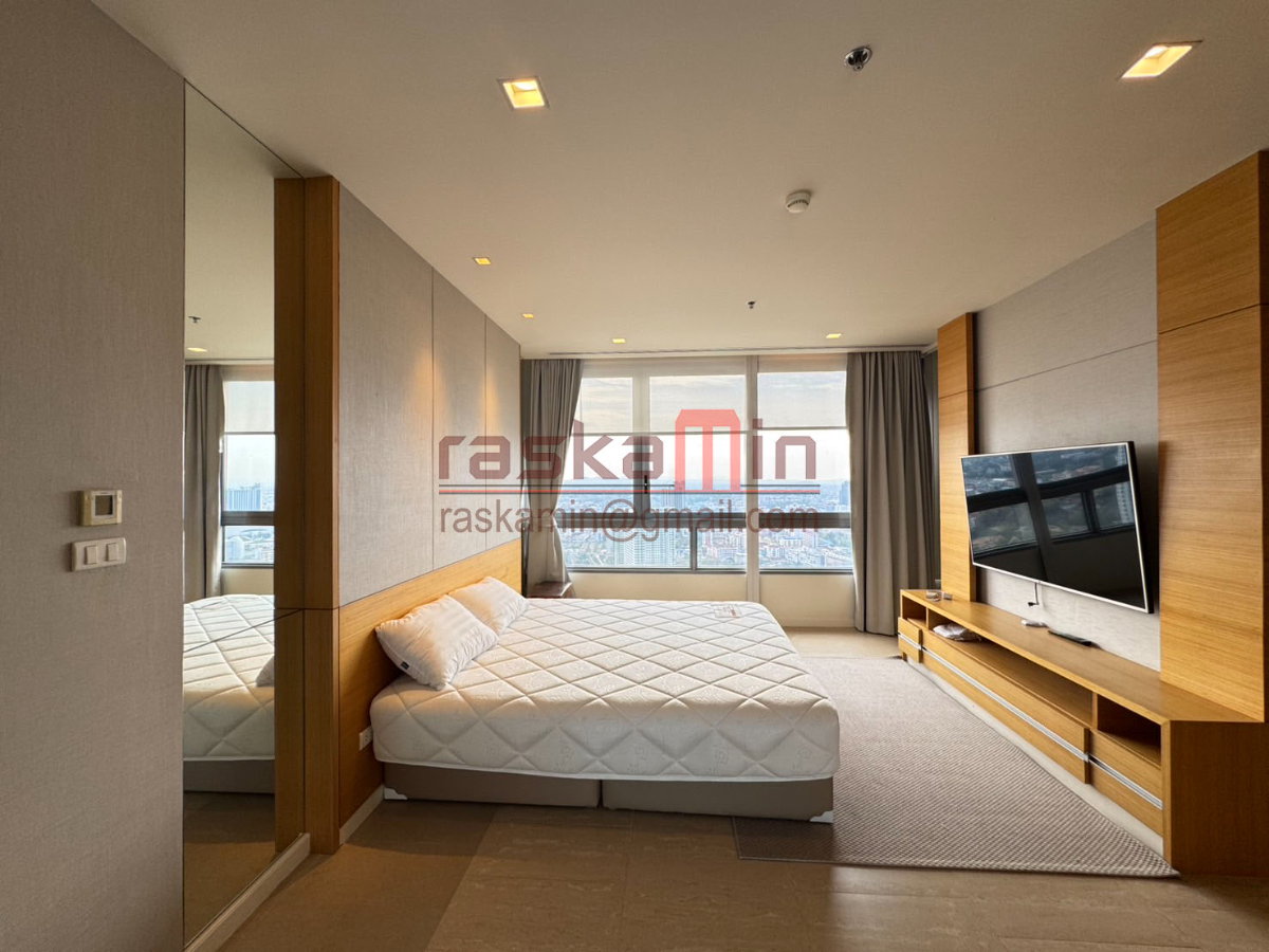 picture 🌅 High-Floor Duplex with Panoramic Sea View | Northpoint Wongamat - 15/43