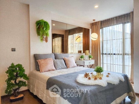 1-BR Condo at Na Vara Residence near BTS Chit Lom (ID 2957049)