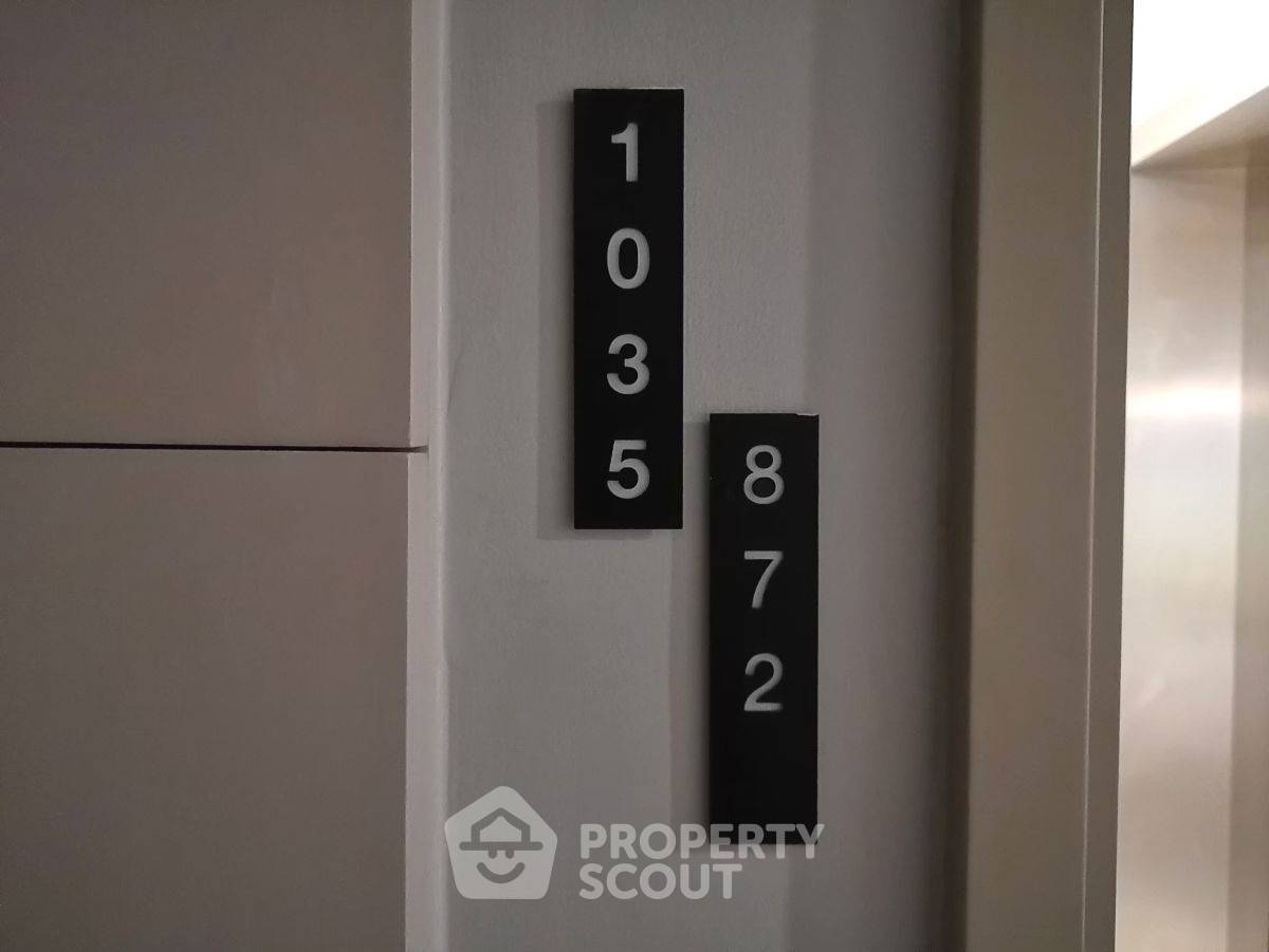 picture 2-BR Condo at Noble Ploenchit near BTS Phloen Chit (ID 2720591) - 8/15