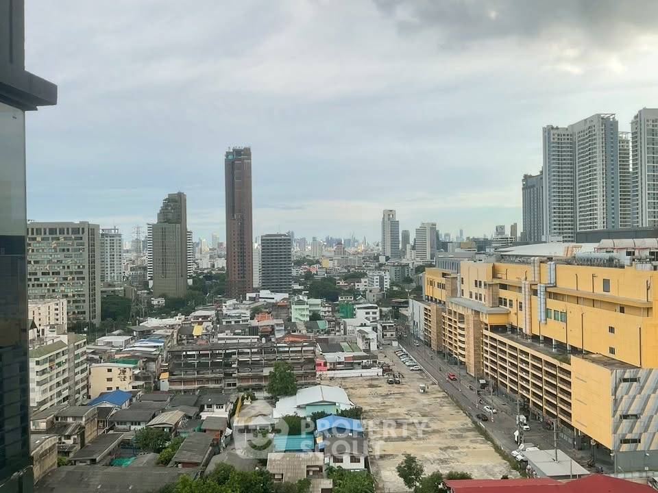 รูป คอนโด 1 ห้องนอน 33 ตร.ม. ชั้น 17 ใน Life Ladprao Valley ใกล้ BTS ห้าแยกลาดพร้าว 100 ม. (ID 2469776) - รูปที่ 8/8