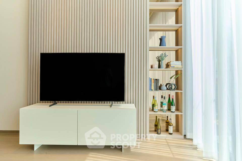 picture 1-BR Condo at SCOPE Langsuan near BTS Chit Lom (ID 2938103) - 3/12