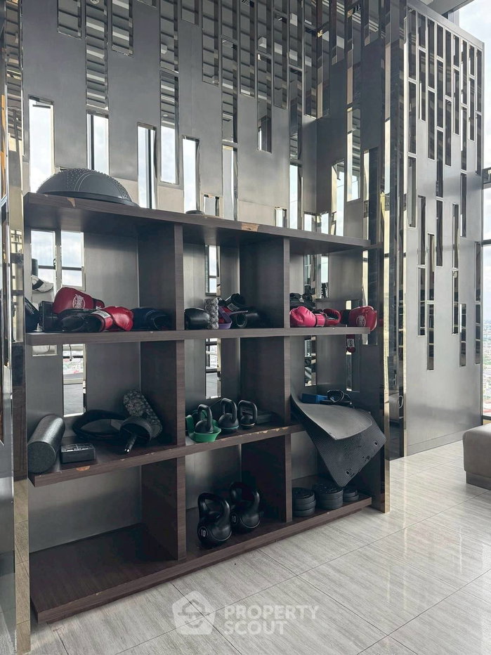 picture 1-BR Condo at Knightsbridge Prime Onnut near BTS On Nut (ID 2804991) - 6/19