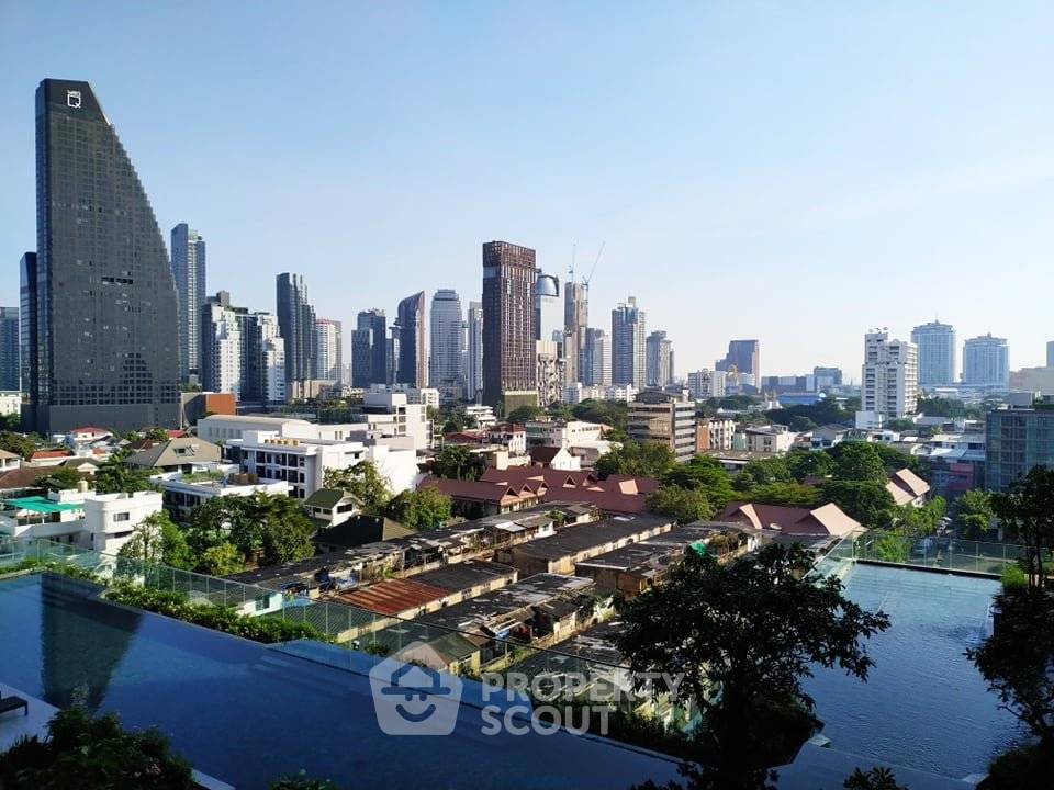 รูป คอนโด 1-ห้องนอน ที่ โอกะ เฮ้าส์ สุขุมวิท 36 ใกล้ BTS ทองหล่อ (ID 2354028) - รูปที่ 10/10