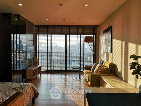 คอนโด 1-ห้องนอน ที่ โนเบิล โซโล ใกล้ ทองหล่อ (ID 441049)