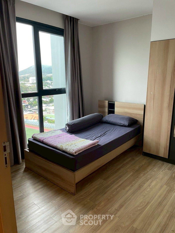 picture 2-BR Condo at Ladda Plus in Si Racha (ID 2134981) - 4/6