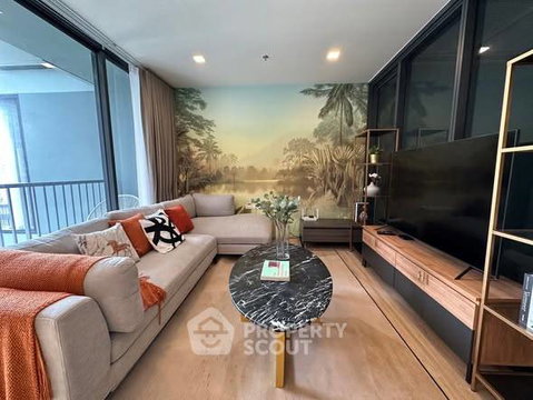 คอนโด 3-ห้องนอน ที่ เอ็กซ์ที พญาไท ใกล้ BTS พญาไท (ID 2560353)