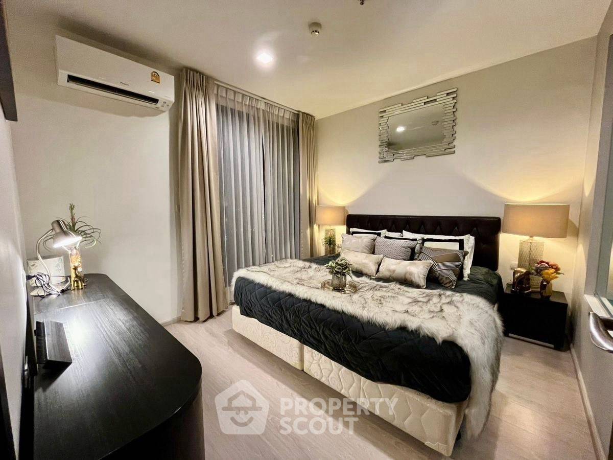 รูป คอนโด 1-ห้องนอน ที่ ริทึ่ม สุขุมวิท 44/1 ใกล้ BTS พระโขนง (ID 2237580) - รูปที่ 4/18