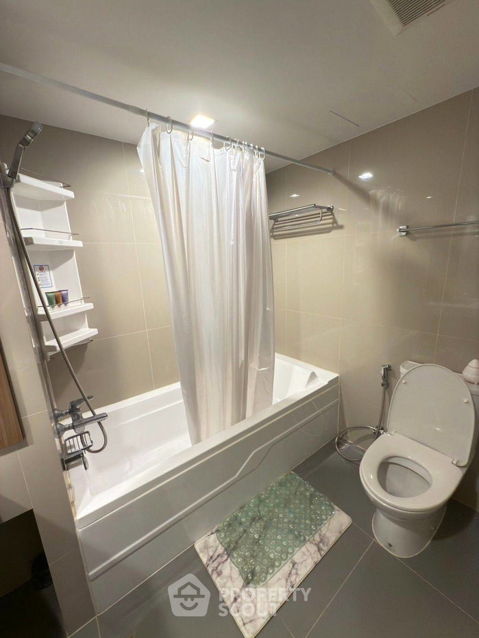 picture 1-BR Condo at Ideo Sukhumvit 93 near BTS Bang Chak (ID 2027140) - 10/12
