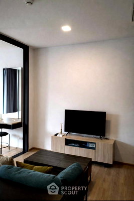 Condos for rent : 1-BR Condo at XT Phayathai near BTS Phaya Thai (ID 2813228)
