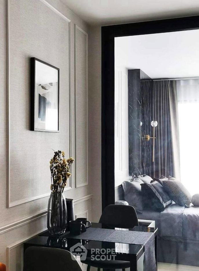 picture 1-BR Condo at Life One Wireless near BTS Phloen Chit (ID 2786466) - 1/6