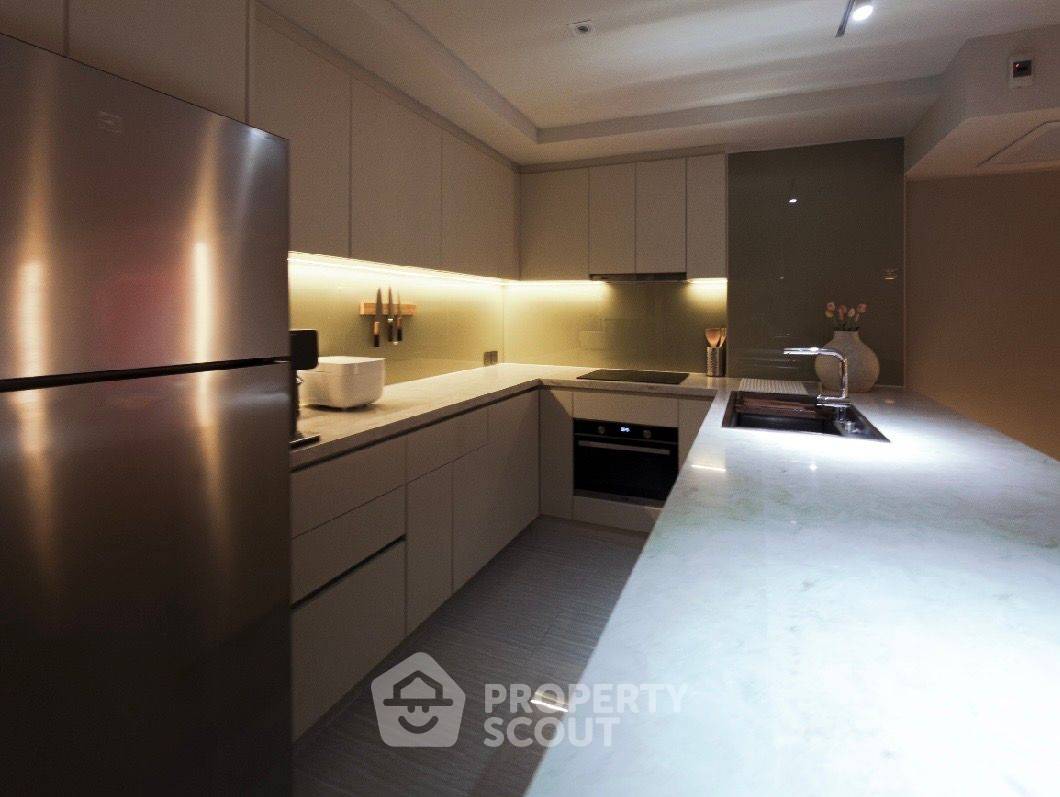 รูป คอนโด 2-ห้องนอน ที่ เอส 47 สุขุมวิท ใกล้ BTS พร้อมพงษ์ (ID 2957358) - รูปที่ 6/19