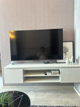 คอนโด 1-ห้องนอน ที่ ไนท์บริดจ์ ไพร์ม อ่อนนุช ใกล้ BTS อ่อนนุช (ID 2393691)