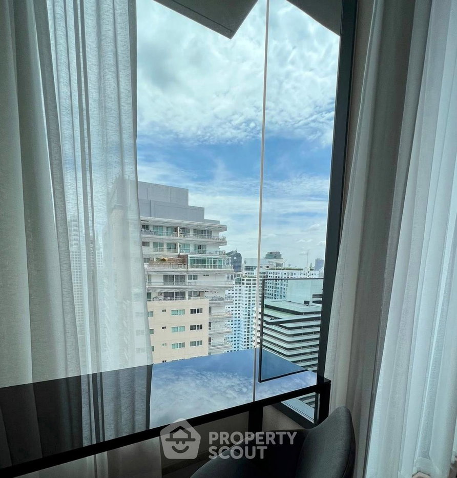 picture 1-BR Condo at The Esse Asoke near MRT Sukhumvit (ID 2677264) - 9/9