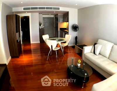 Condos for sale : 2-BR Condo For Sale At La Citta Penthouse Near BTS Thong Lor (ID 2435296)
