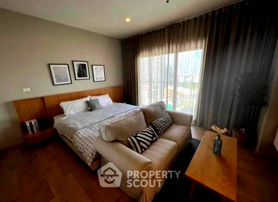 Condos for rent : 1-BR Condo at Noble Reveal Ekamai near BTS Ekkamai (ID 2945895)