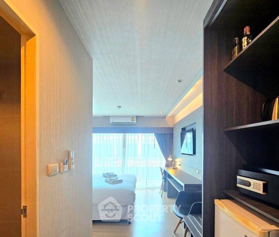 รูป คอนโด 1 ห้องนอน ขาย ที่ AD Resort Hua Hin ใกล้ชายหาดชะอำ (ID 2126829) - รูปที่ 3/5