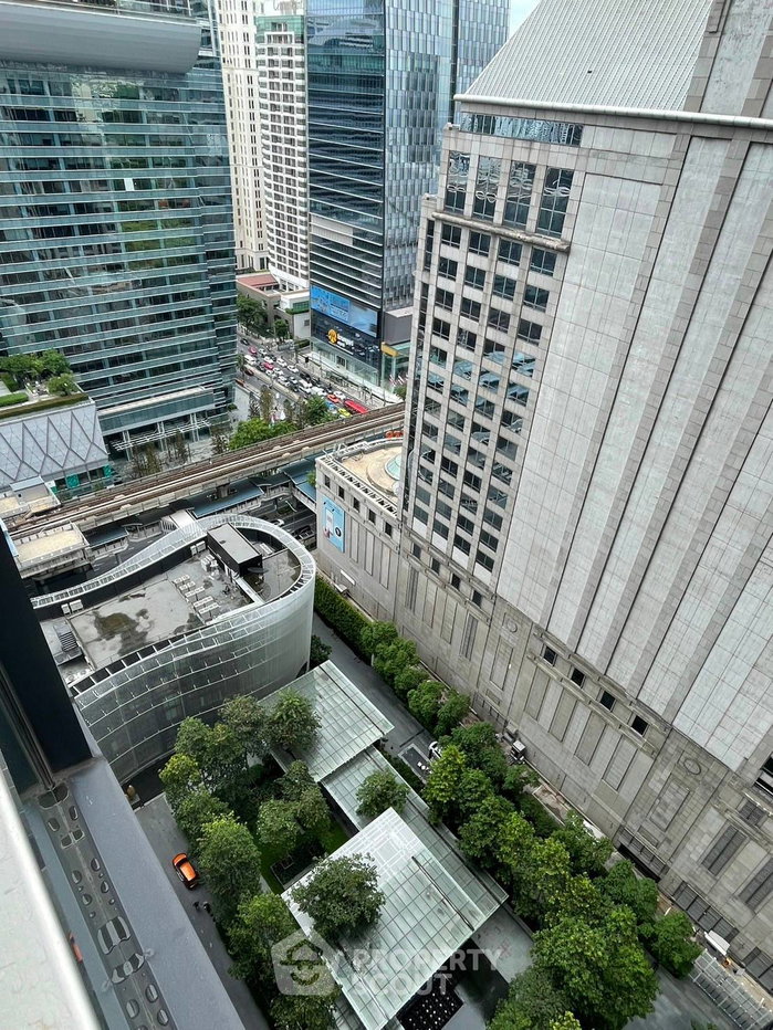 รูป คอนโด 1-ห้องนอน ที่ โนเบิล เพลินจิต ใกล้ BTS เพลินจิต (ID 1964600) - รูปที่ 9/10