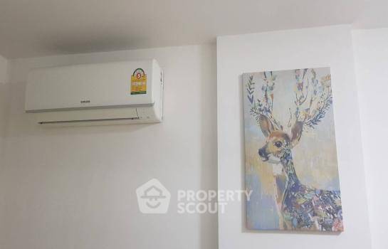 picture 1-BR Condo at Elio Del Ray near BTS Udom Suk (ID 422247) - 5/11
