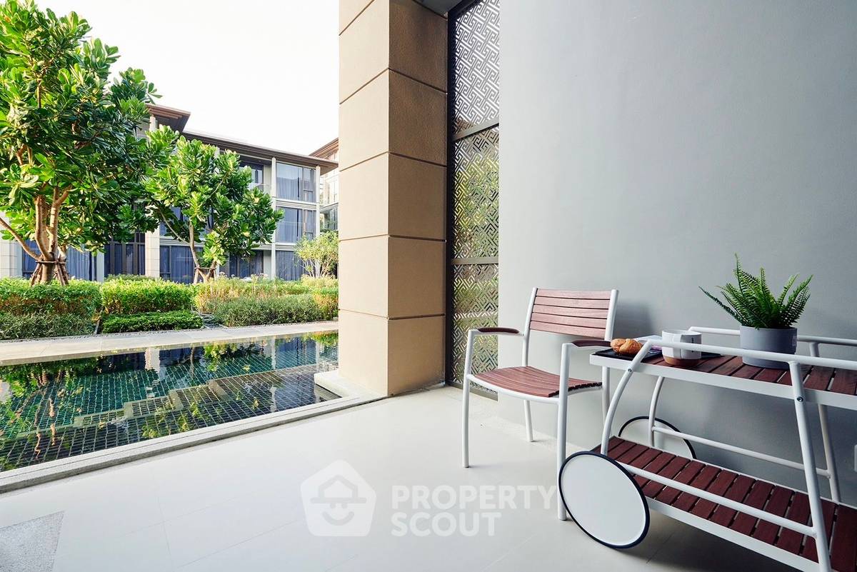 รูป คอนโด 2 ห้องนอน ขาย ที่ บานไม้ขาว ภูเก็ต ทำเล ไม้ขาว (ID 998582) - รูปที่ 10/20