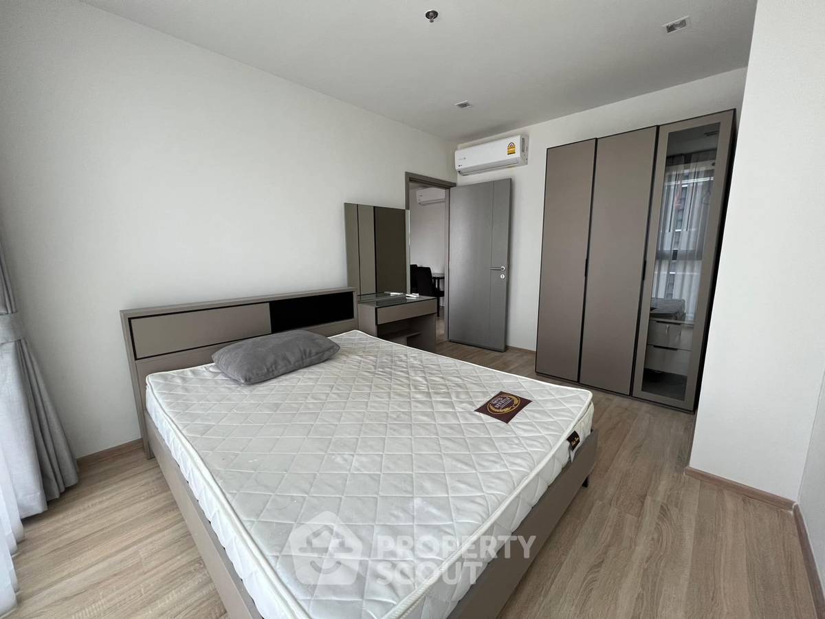 รูป คอนโด 2 ห้องนอน ชั้น 23 The Base Garden Rama 9 ใกล้ ARL รามคำแหง (ID 1176953) - รูปที่ 2/10