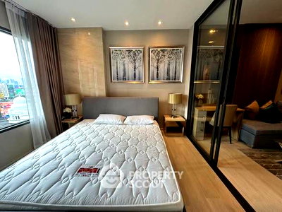 คอนโดให้เช่า : คอนโด 1-ห้องนอน ที่ ไลฟ์ วัน ไวร์เลส ใกล้ BTS เพลินจิต (ID 2374936)