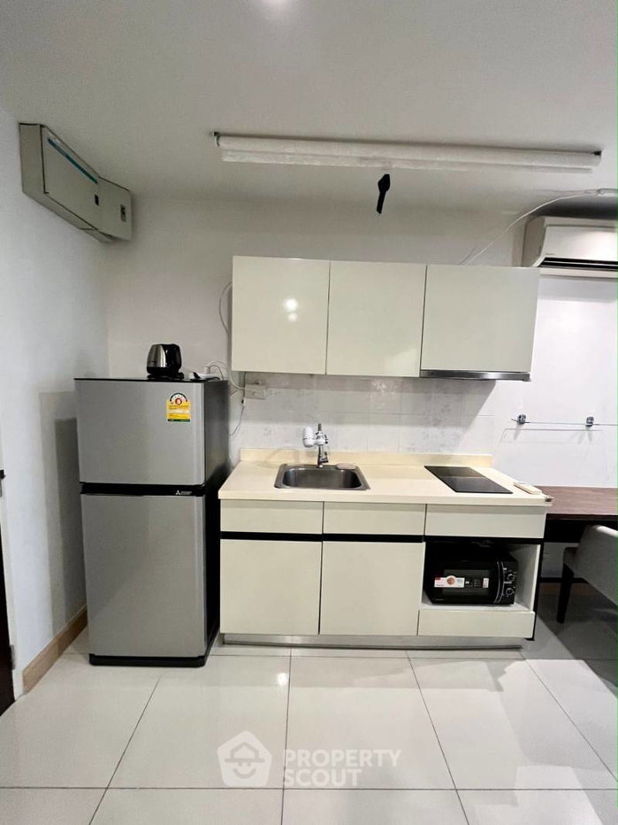 รูป คอนโด 1-ห้องนอน ที่ เดอะ เพรสซิเดนท์ สุขุมวิท 81 ใกล้ BTS อ่อนนุช (ID 1473830) - รูปที่ 2/10