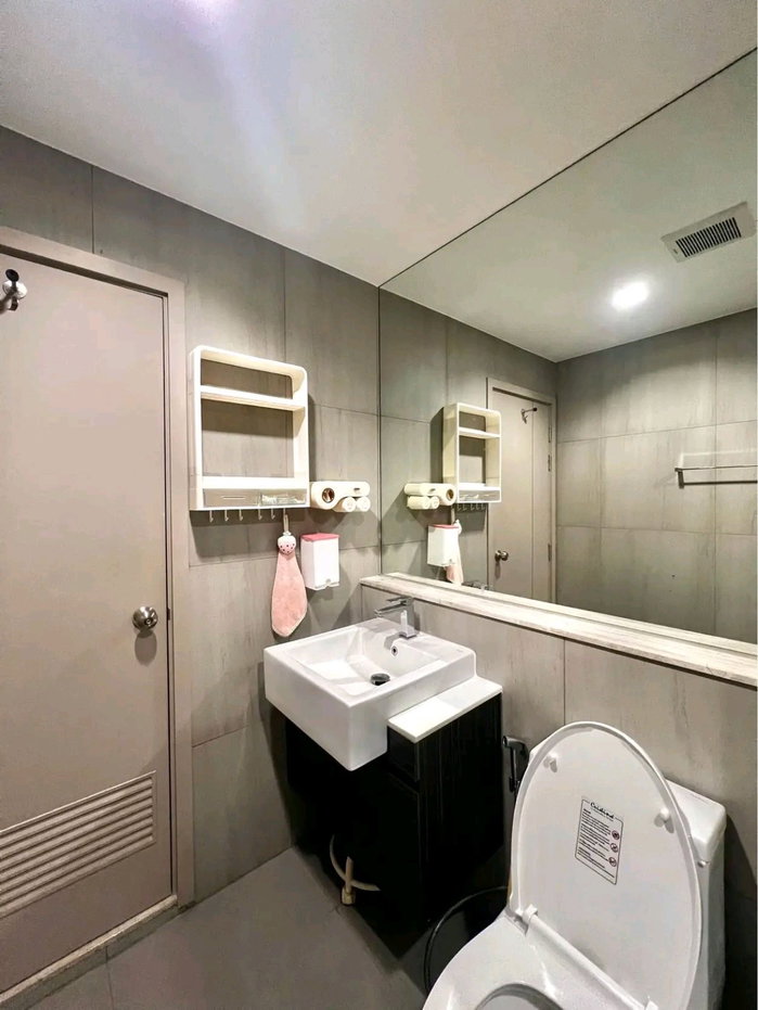 picture 📍 Condo for Sale: The Politan Rive, Nonthaburi✨ - 6/7