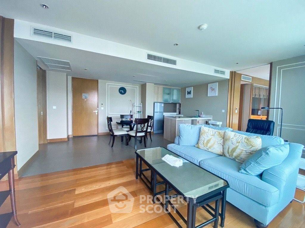 รูป คอนโด 2 ห้องนอน ขาย ที่ อมาริ เรสซิเดนซ์ หัวหิน ใกล้เขาตะเกียบ (ID 1446024) - รูปที่ 4/21