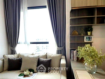 Condos for rent : 1-BR Condo at Knightsbridge Prime Onnut near BTS On Nut (ID 1710886)