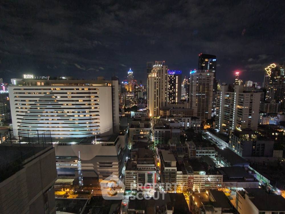 รูป คอนโด 1-ห้องนอน ที่ แอชตัน อโศก ใกล้ MRT สุขุมวิท (ID 1761854) - รูปที่ 22/41