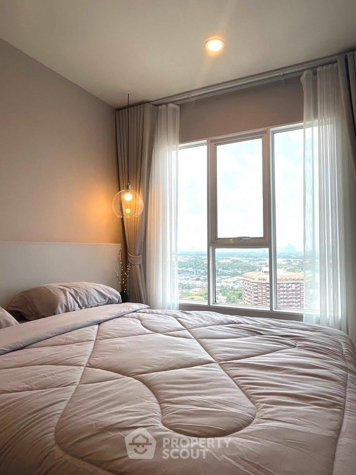 รูป คอนโด 1 ห้องนอน เรเจ้นท์โฮม บางนา ชั้น 25 ใกล้ BTS บางนา (ID 2785487) - รูปที่ 7/9