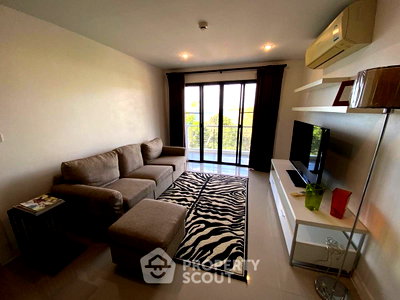 Condos for sale : 1-BR Condo For sale, Golden Coast Si Racha, Bang Phra (ID 2069207)