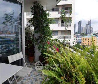 picture 2-BR Condo at Pb Penthouse 2 near BTS Phra Khanong (ID 2427632) - 7/9