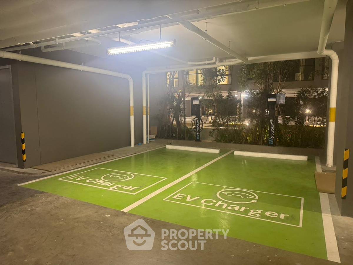 รูป คอนโด 1-ห้องนอน ที่ บีท สุขุมวิท 93 ใกล้ BTS บางจาก (ID 2803258) - รูปที่ 12/13