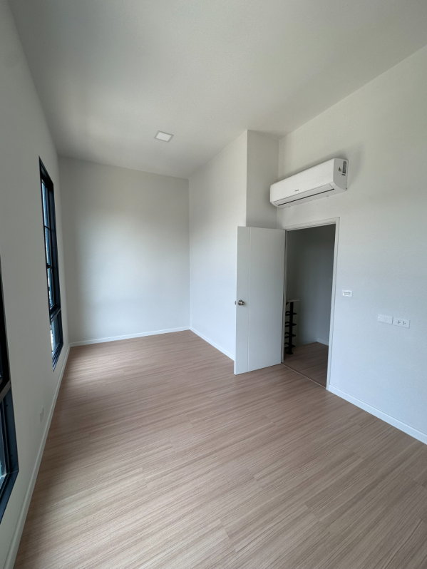 รูป 🏡 [ขายด่วน เจ้าของขายเอง] ทาวน์โฮม อณาสิริ ศรีนครินทร์ - แพรกษา (แสนสิริ) - รูปที่ 2/11